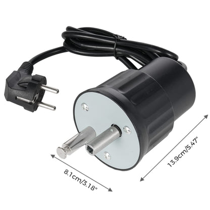 220-240V AC Barbecue Motor Outdoor Picnic Grill Rotary Motor, FD801A-2