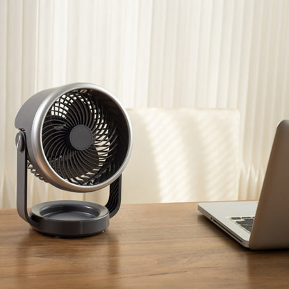 Air Circulating Fan USB Charging Desktop Quiet Fan