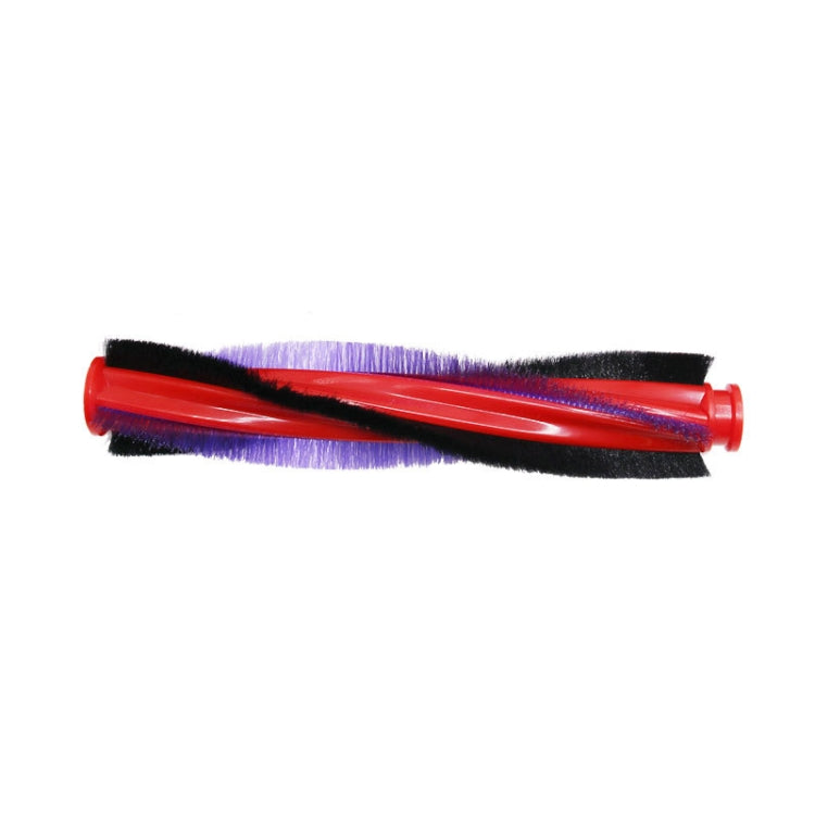 For Dyson V6 DC59 DC62 SV03 Vacuum Cleaner Brush Head Roller Bar, 185mm, 225mm, End Cap