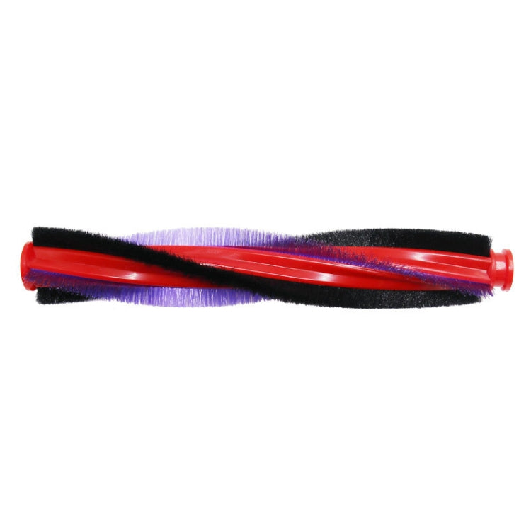 For Dyson V6 DC59 DC62 SV03 Vacuum Cleaner Brush Head Roller Bar, 185mm, 225mm, End Cap