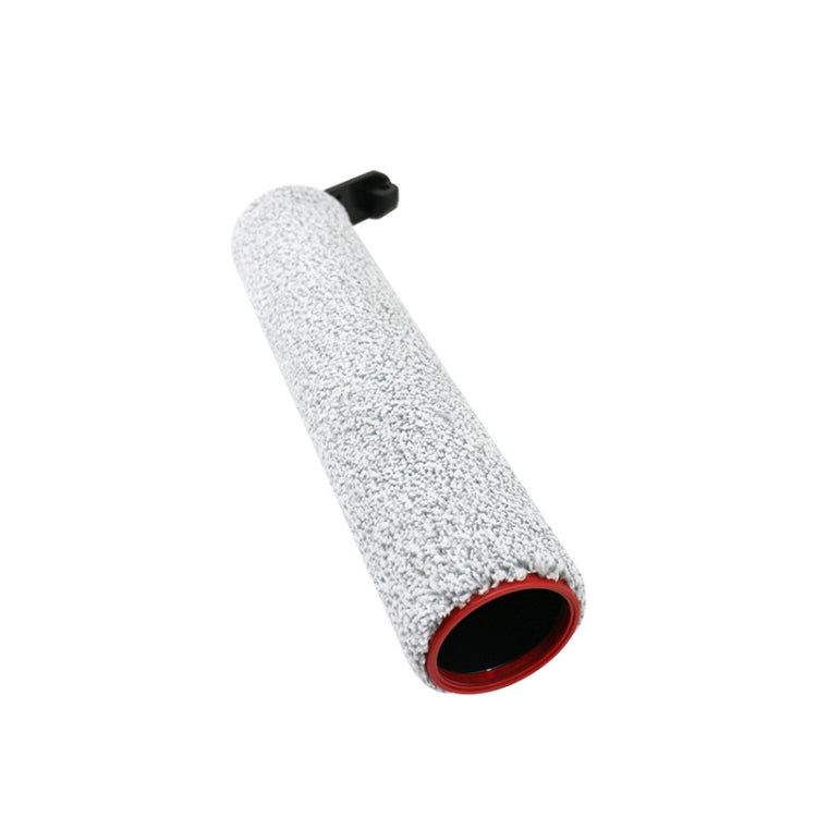For Dreame H20 Ultra / H30 Ultra / H30 Combo Station Robot Vacuum Cleaner Brush Spare Parts, Brush