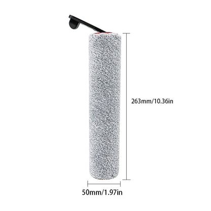 For Dreame H20 Ultra / H30 Ultra / H30 Combo Station Robot Vacuum Cleaner Brush Spare Parts, Brush