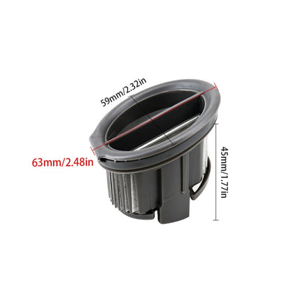 For Dreame H20 Ultra / H30 Ultra / H30 Combo Station Robot Vacuum Cleaner Filter Spare Parts, Filter