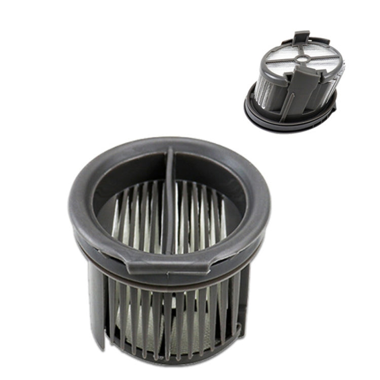For Dreame H20 Ultra / H30 Ultra / H30 Combo Station Robot Vacuum Cleaner Filter Spare Parts, Filter