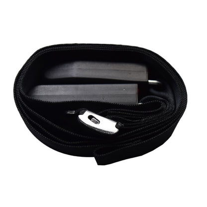 ISOFIX Interface Connection Belt Car Child Safety Seat Belt