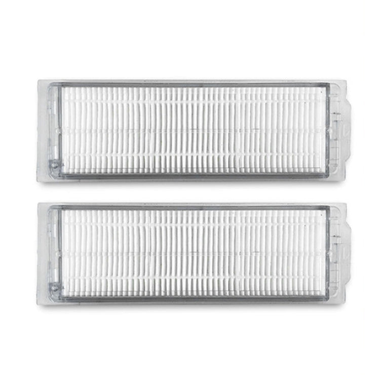 For Xiaomi Mijia M30 Pro Vacuum Cleaner, Main Brush, Side Brush, 2pcs /Pack Filter, Mop Cloth, Dust Bag