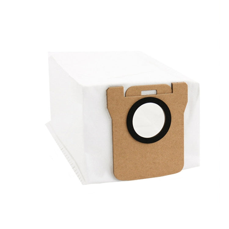 For Xiaomi Mijia M30 Pro Vacuum Cleaner, Main Brush, Side Brush, 2pcs /Pack Filter, Mop Cloth, Dust Bag