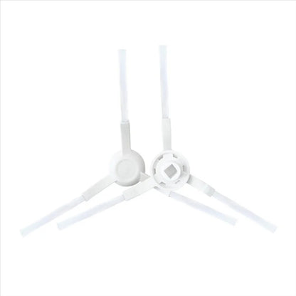 For Xiaomi Mijia M30 Pro Vacuum Cleaner, Main Brush, Side Brush, 2pcs /Pack Filter, Mop Cloth, Dust Bag
