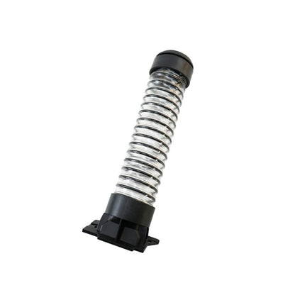 For Roborock U10 Sweeping Robot Extension Hose Spare Replacement, Extension Hose