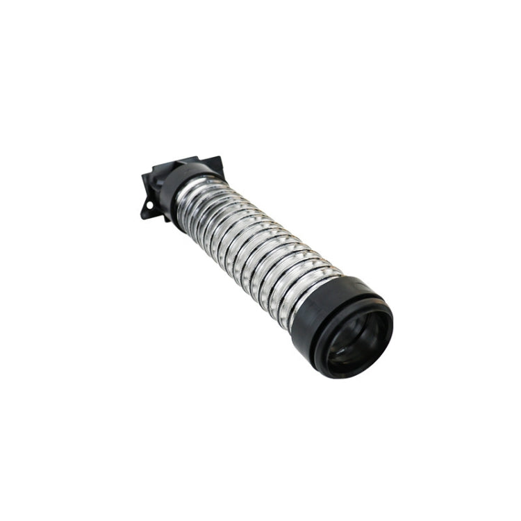 For Roborock U10 Sweeping Robot Extension Hose Spare Replacement, Extension Hose