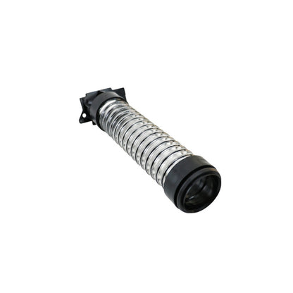 For Roborock U10 Sweeping Robot Extension Hose Spare Replacement, Extension Hose