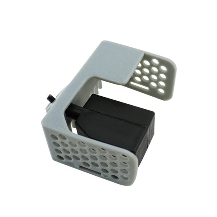 Vacuum Robot Water Filter Replacement Spare Parts, For Roborock G10S / S7, For Roborock G10, For Roborock G10S Pure, For Roborock G20 / S8, For Roborock P10 / Q Revo