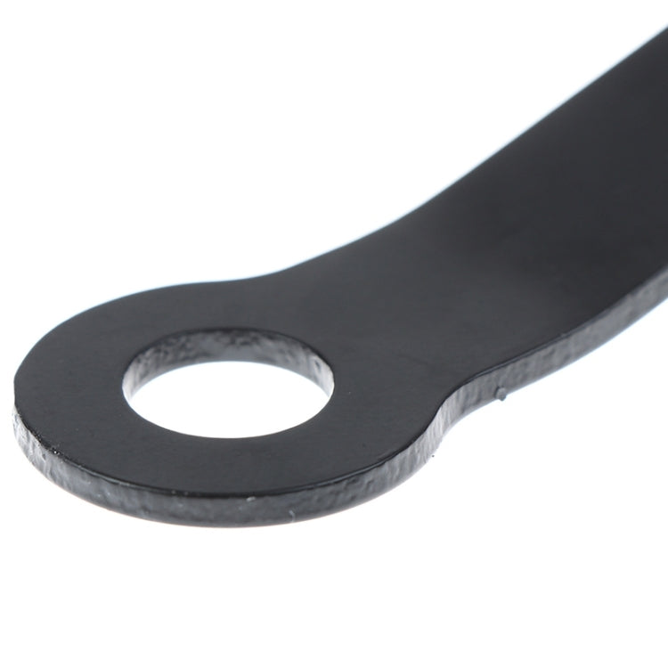 Car Seat Belt Socket with Alarm Wire Base