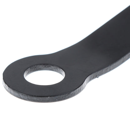 Car Seat Belt Socket with Alarm Wire Base