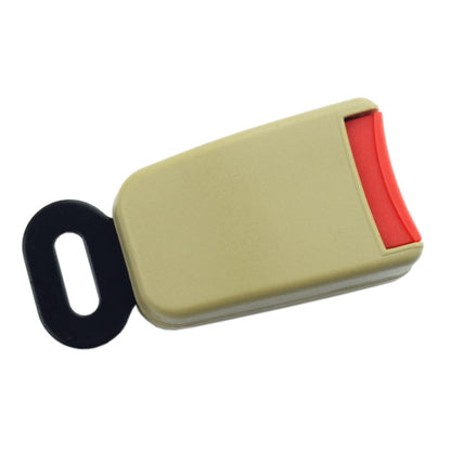 Car Seat Two-point Safety Belt Safety buckle