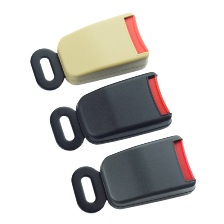 Car Seat Two-point Safety Belt Safety buckle