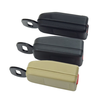 Car Seat Two-point Safety Belt Safety buckle