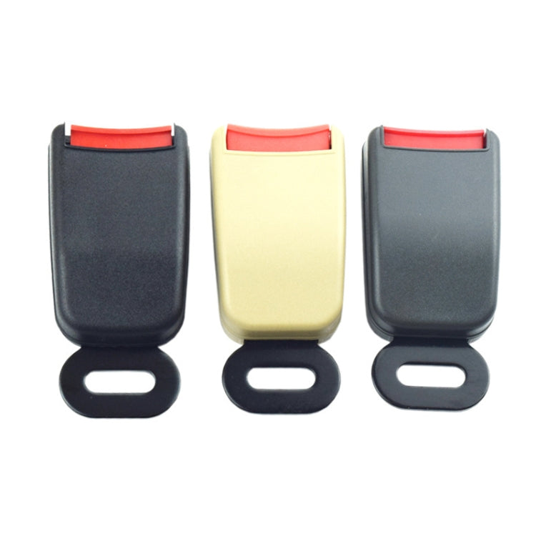 Car Seat Two-point Safety Belt Safety buckle