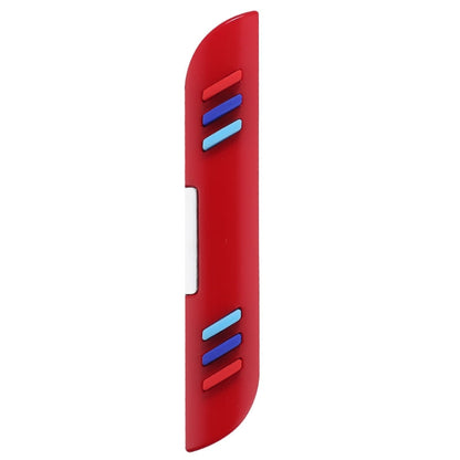 Car Door Anti-collision Strip Anti-scratch Decorative Sticker, Q3 Black, Q3 White, Q3 Red, White Q1, Black Q1, Q2 Black, Q2 White