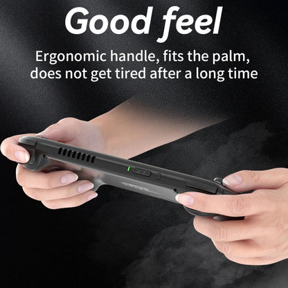 ANBERNIC RG556 Handheld Game Console Android 13 System 5.48-Inch AMOLED Screen WIFI Bluetooth Game Player, 128GB+128GB, 128GB+256GB