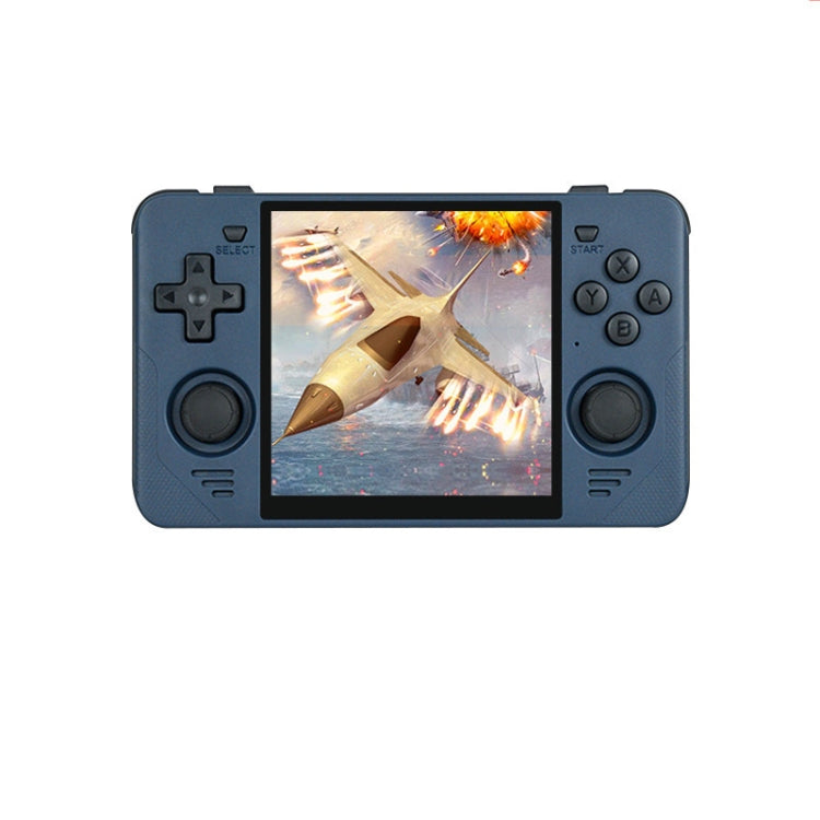 POWKIDDY RGB30  4 Inch IPS Screen Handheld Game Console Built In WIFI＋Bluetooth, 16GB+64GB, 16GB+128GB, 16GB+256GB