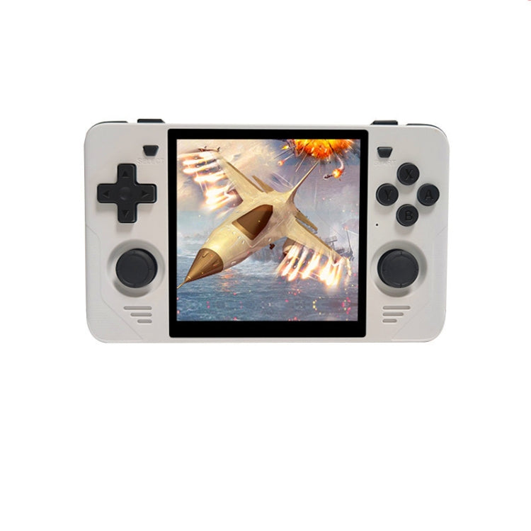 POWKIDDY RGB30  4 Inch IPS Screen Handheld Game Console Built In WIFI＋Bluetooth, 16GB+64GB, 16GB+128GB, 16GB+256GB