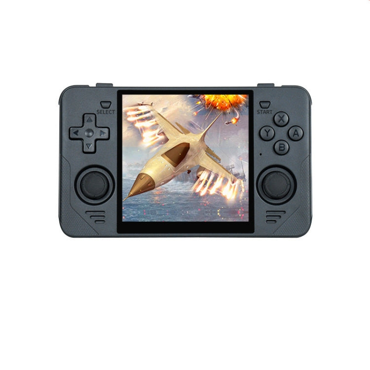 POWKIDDY RGB30  4 Inch IPS Screen Handheld Game Console Built In WIFI＋Bluetooth, 16GB+64GB, 16GB+128GB, 16GB+256GB