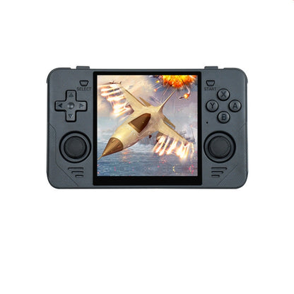 POWKIDDY RGB30  4 Inch IPS Screen Handheld Game Console Built In WIFI＋Bluetooth, 16GB+64GB, 16GB+128GB, 16GB+256GB