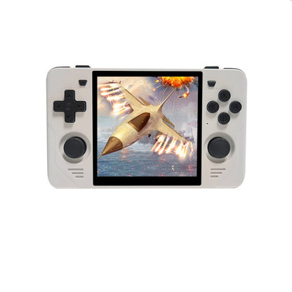 POWKIDDY RGB30  4 Inch IPS Screen Handheld Game Console Built In WIFI＋Bluetooth, 16GB+64GB, 16GB+128GB, 16GB+256GB