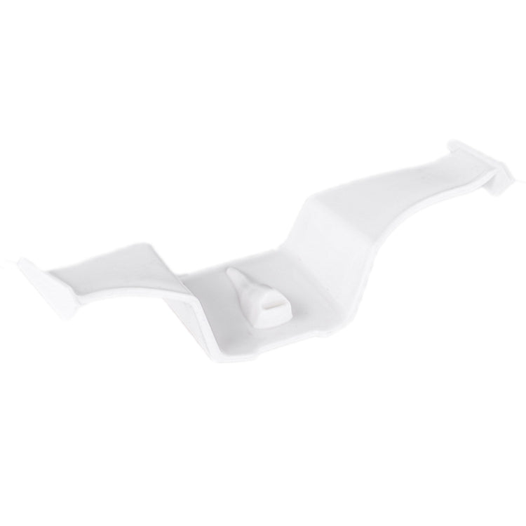 Car Mini Rear Wing Without Punching Decorative Stickers, Black Without Wind Blades, White Without Wind Leaves, Red Without Wind Leaves, Black With Wind Leaves, White With Wind Leaves, Red With Wind Leaves