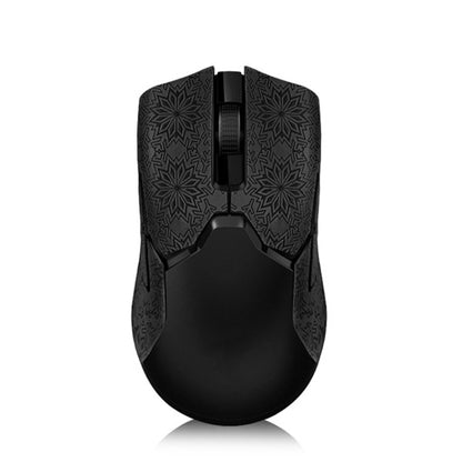 Snowflake Pattern Anti-slip Mouse Stickers, For Razer Viper Ultimate Black Half Surround, For Razer Viper Ultimate Pink Half Surround, For Razer Viper Ultimate Blue Half Surround, For Razer Viper Ultimate Black Full Surround...