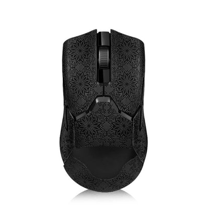 Snowflake Pattern Anti-slip Mouse Stickers, For Razer Viper Ultimate Black Half Surround, For Razer Viper Ultimate Pink Half Surround, For Razer Viper Ultimate Blue Half Surround, For Razer Viper Ultimate Black Full Surround...