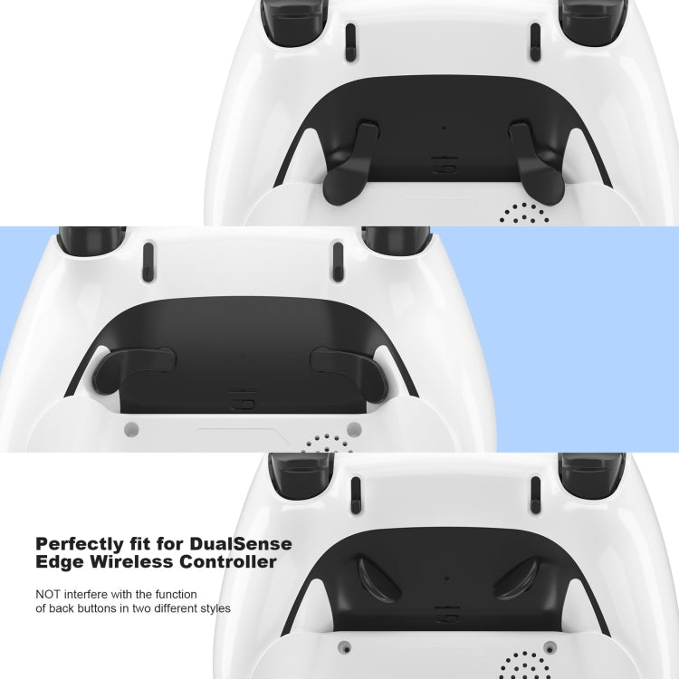 For PS5 JYS-P5172 Gamepad Wireless Bluetooth External Keyboard, Without Gamepad, JYS-P5172 (Black), JYS-P5172 (White)