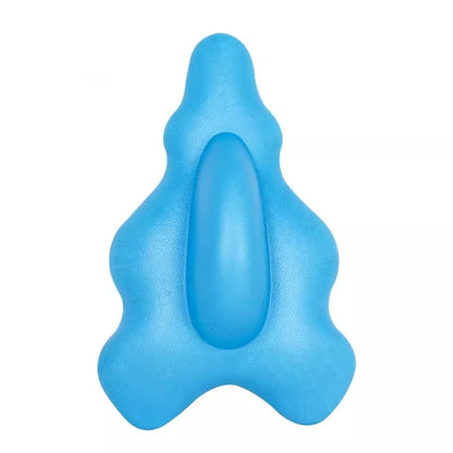 Kegel Exercise Levator Ani PC Muscle Fitness Trainer, Blue, Black