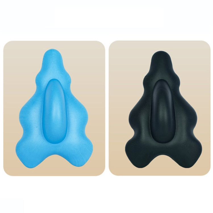 Kegel Exercise Levator Ani PC Muscle Fitness Trainer, Blue, Black