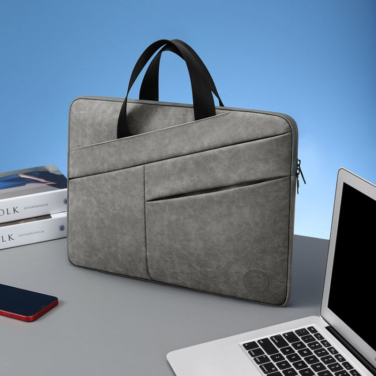 BUBM Portable Computer Bag Notebook Business Travel Bag, 14 inch, 15 inch