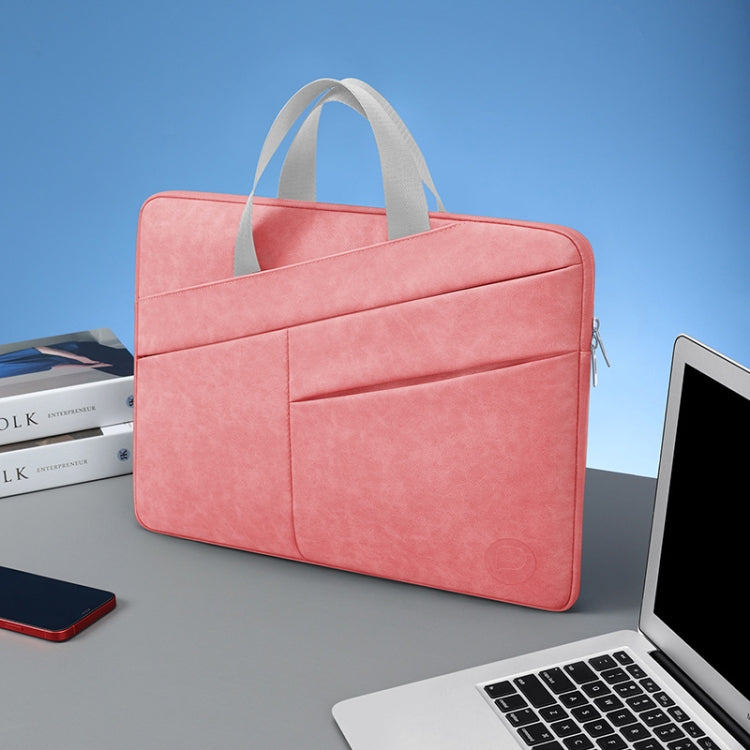 BUBM Portable Computer Bag Notebook Business Travel Bag, 14 inch, 15 inch