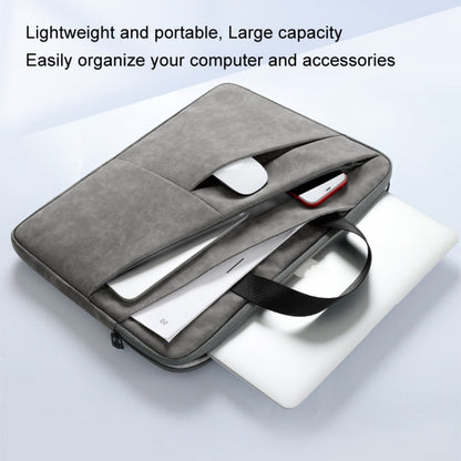 BUBM Portable Computer Bag Notebook Business Travel Bag, 14 inch, 15 inch