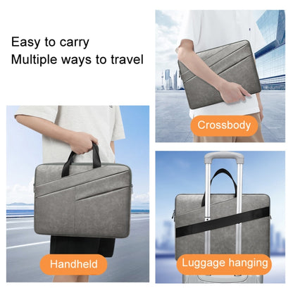BUBM Portable Computer Bag Notebook Business Travel Bag, 14 inch, 15 inch