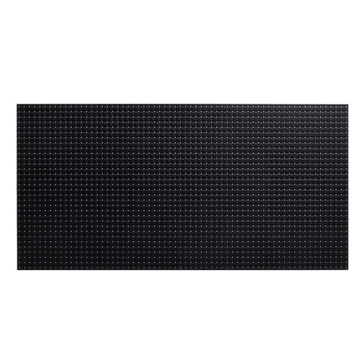 Waveshare RGB Full-color LED Matrix Panel, 5mm Pitch, 64x32 Pixels, Adjustable Brightness, 25848