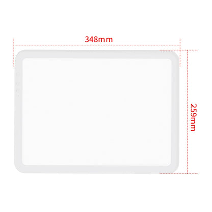 Rechargeable Copy Desk Copying Board Practice Painting LED Writing Desk, A4-D50, A3-D50