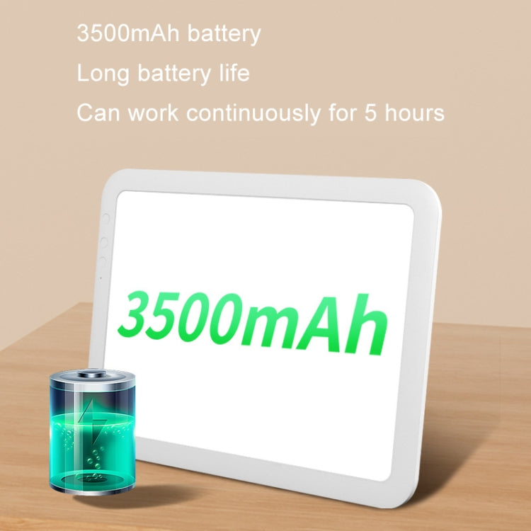 Rechargeable Copy Desk Copying Board Practice Painting LED Writing Desk, A4-D50, A3-D50
