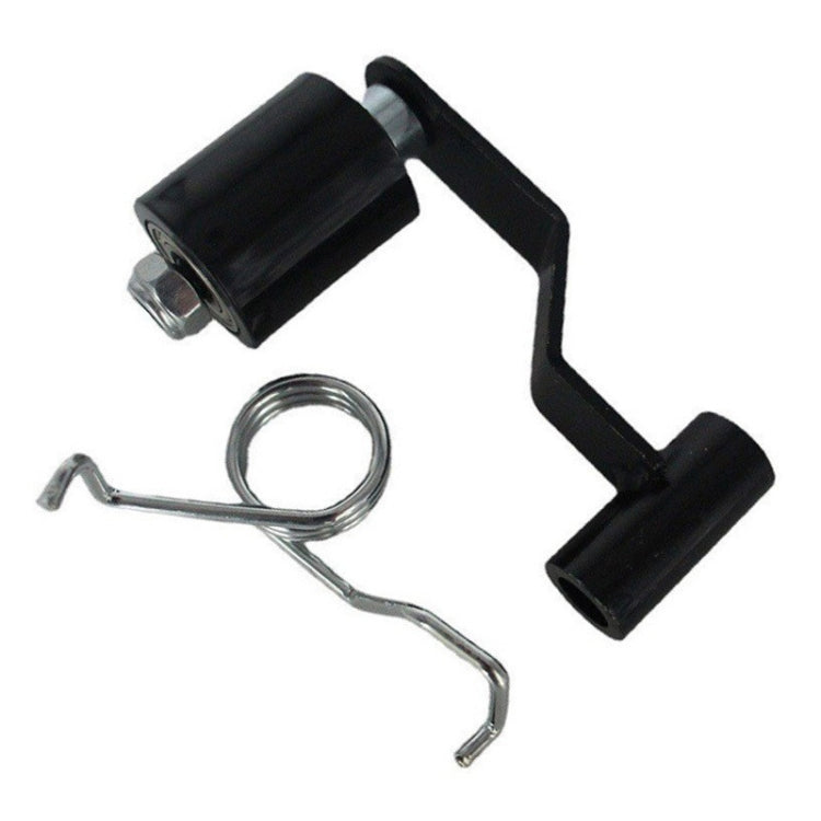 Beach Off-Road Vehicle Chain Tensioner Roller For ATV 110 / 125 / 150 / 200 / 250 / 300CC, For ATV 110 / 125 / 150 / 200 / 250 / 300CC