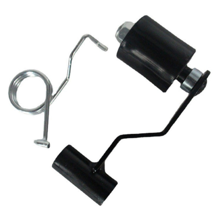 Beach Off-Road Vehicle Chain Tensioner Roller For ATV 110 / 125 / 150 / 200 / 250 / 300CC, For ATV 110 / 125 / 150 / 200 / 250 / 300CC