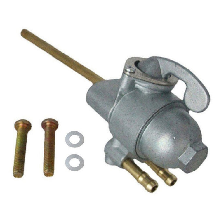 Motorcycle Fuel Switch For Honda CB500 / CB550 / CB750 16950-300-020, For Honda CB500 / CB550 / CB750