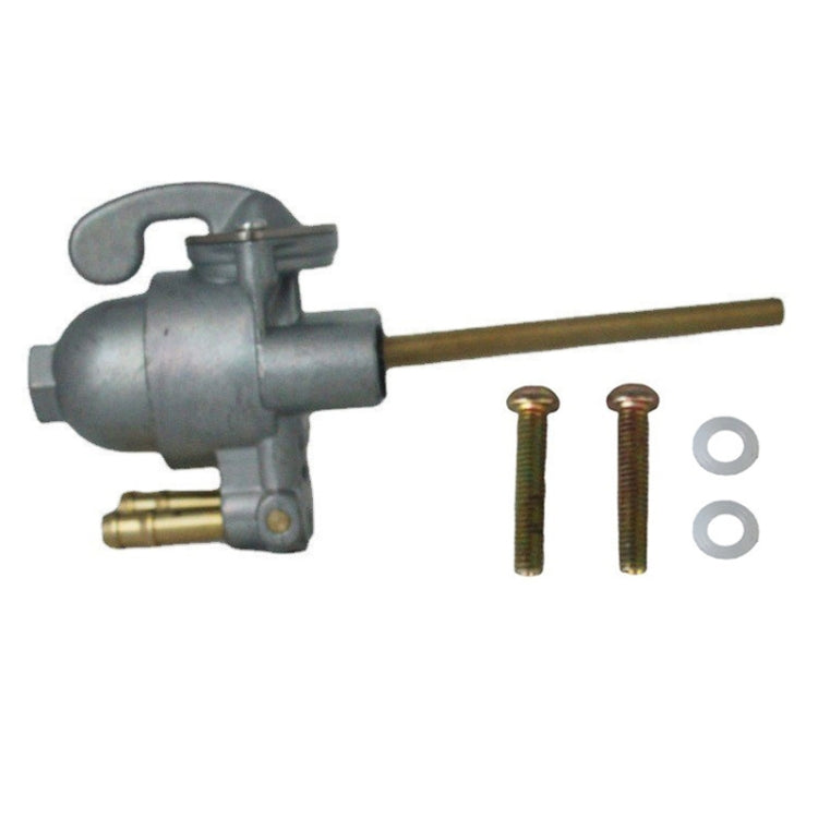 Motorcycle Fuel Switch For Honda CB500 / CB550 / CB750 16950-300-020, For Honda CB500 / CB550 / CB750