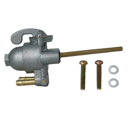 Motorcycle Fuel Switch For Honda CB500 / CB550 / CB750 16950-300-020, For Honda CB500 / CB550 / CB750