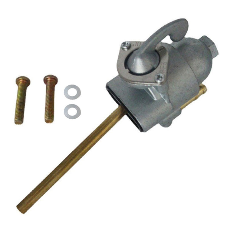 Motorcycle Fuel Switch For Honda CB500 / CB550 / CB750 16950-300-020, For Honda CB500 / CB550 / CB750