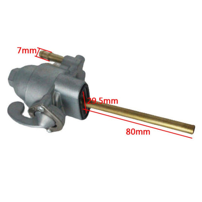 Motorcycle Fuel Switch For Honda CB500 / CB550 / CB750 16950-300-020, For Honda CB500 / CB550 / CB750