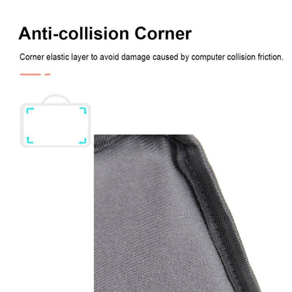 Portable Laptop Sleeve Bag Travel Carry Case Cover, 11-12 Inch, 13-14 Inch, 15-16 Inch